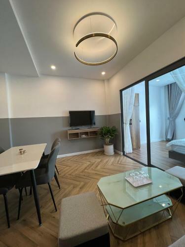 Yersin Apartment