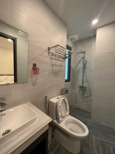 Yersin Apartment