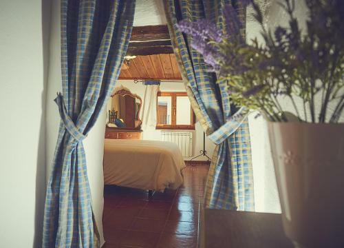 Casa Rural Rinc�n De Letur