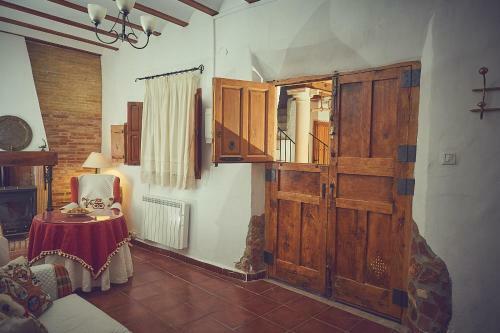 Casa Rural Rinc�n De Letur