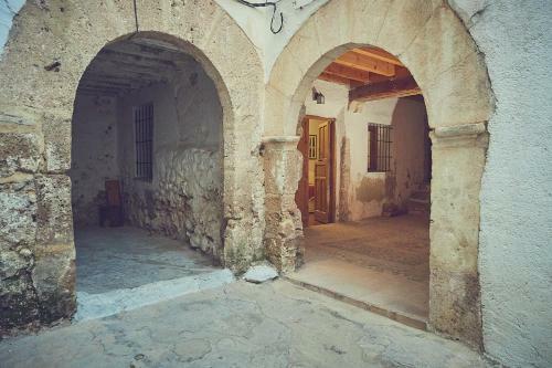 Casa Rural Rinc�n De Letur