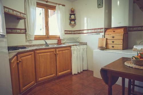 Casa Rural Rinc�n De Letur