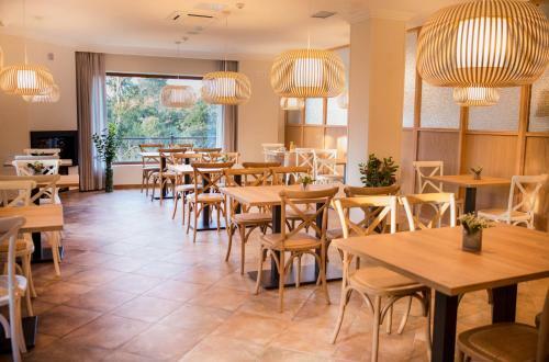 Hotel Pe�as Blancas