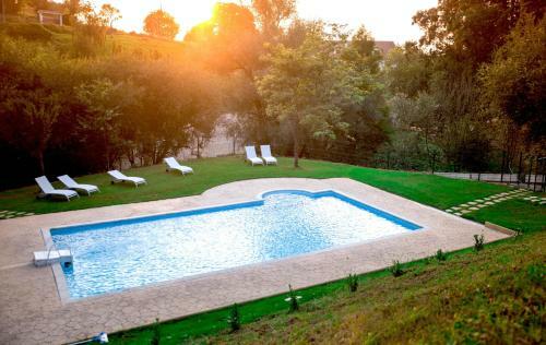 Hotel Pe�as Blancas