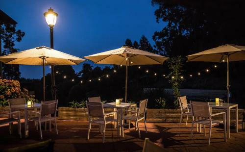 Hotel Pe�as Blancas