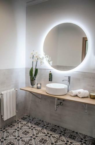 Hotel Pe�as Blancas