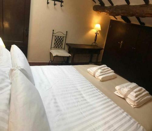 La Posada De Leza