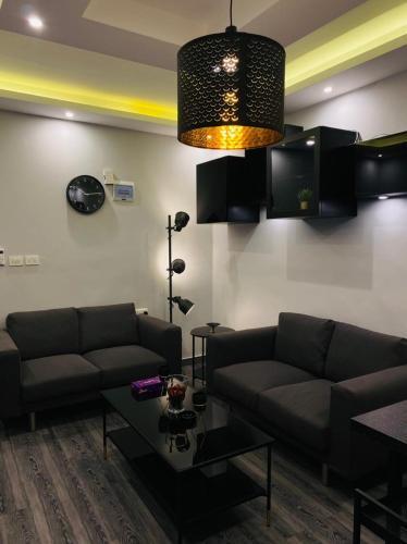 Apartamento Elite Corner