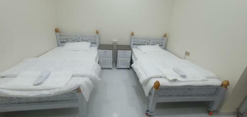 Albergue ???????? As Saydaran
