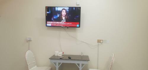 Albergue ???????? As Saydaran