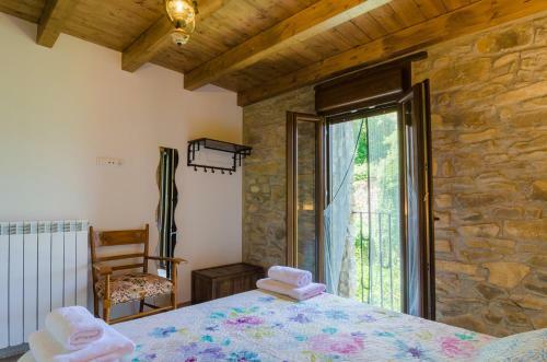 Apartamento Borda Diego