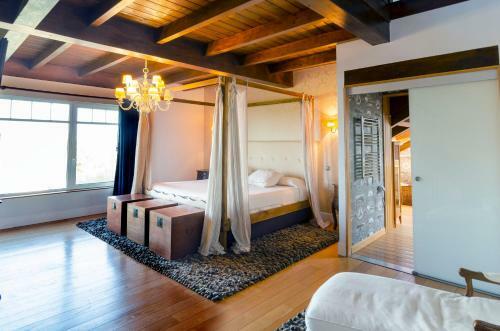 Villa Liencres Cantabria