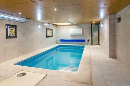 Villa Liencres Cantabria