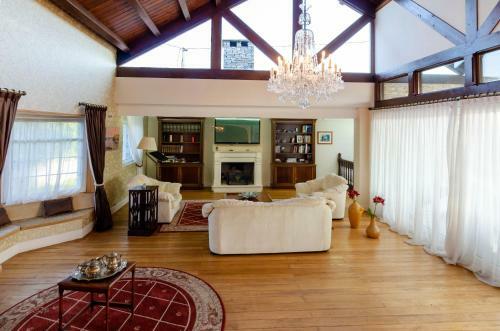Villa Liencres Cantabria