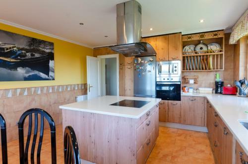 Villa Liencres Cantabria