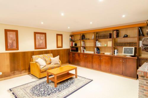 Villa Liencres Cantabria