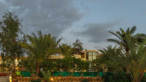 The Precious Guesthouse