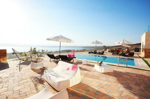 Villa Sea Breeze