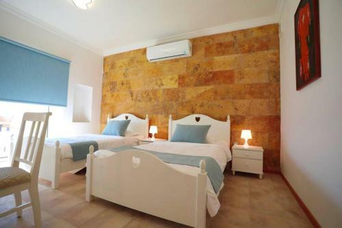 Villa Sea Breeze