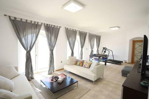 Villa Sea Breeze