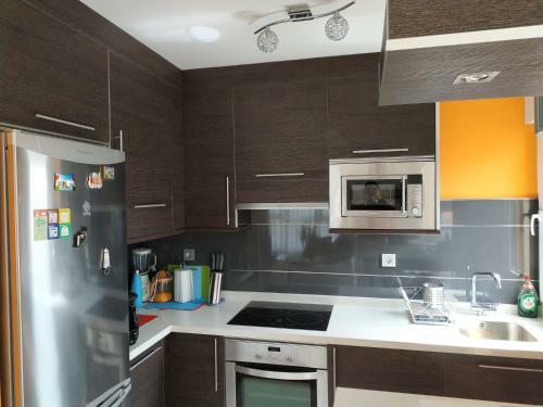 Apartamento A Beirada