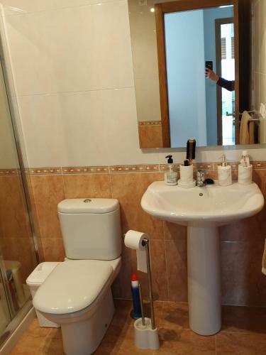 Apartamento A Beirada