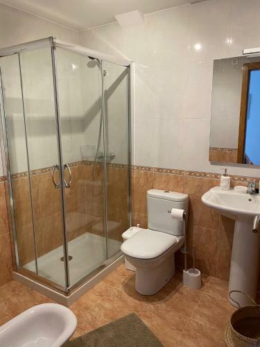Apartamento A Beirada