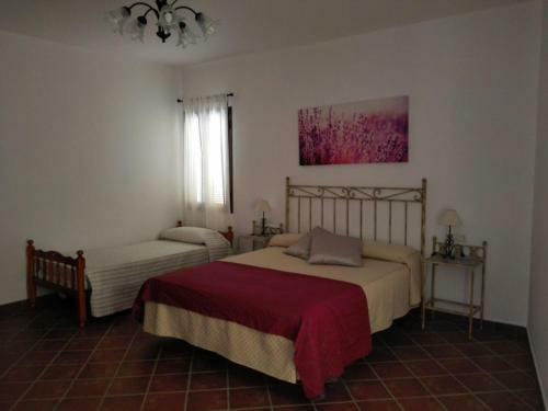 Casa El Naranjo Dulce
