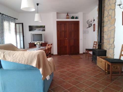 Casa El Naranjo Dulce