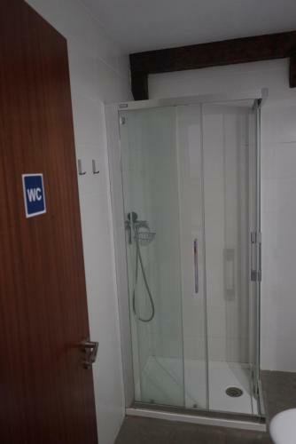 Albergue De Liri