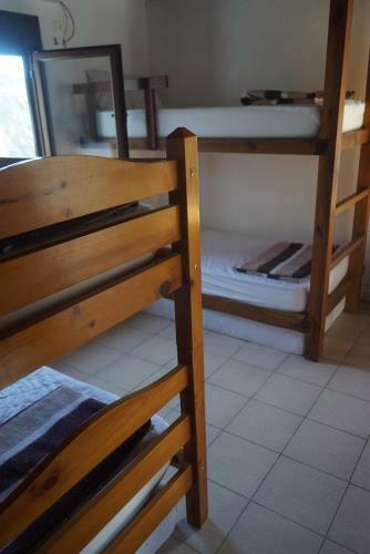 Albergue De Liri