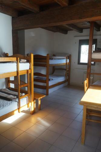 Albergue De Liri
