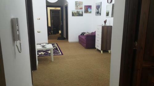 Apartamento Shadi Flat Airport Road