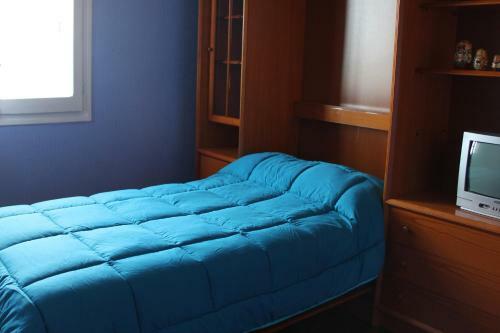 Apartamento Mendi
