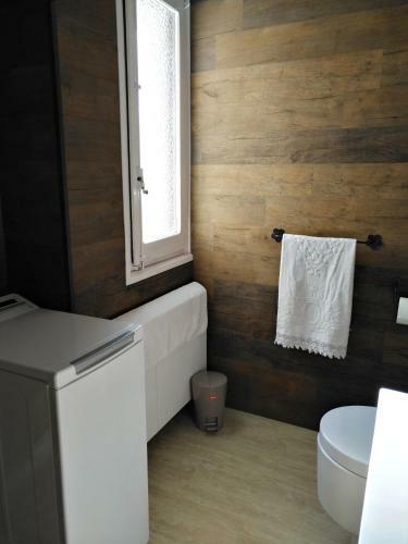 Apartamento Mendi