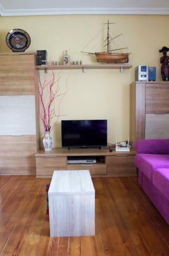 Apartamento Mendi