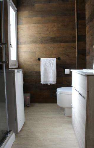 Apartamento Mendi