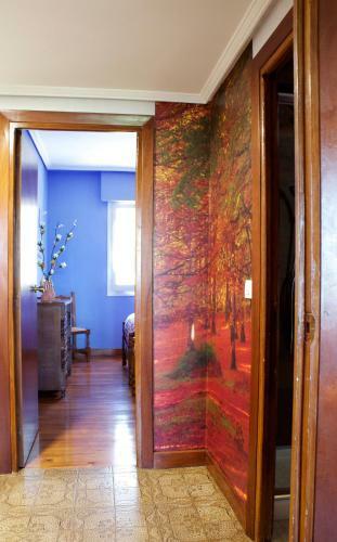 Apartamento Mendi