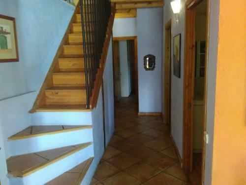 Agroturismo Casa Rural El Riandero