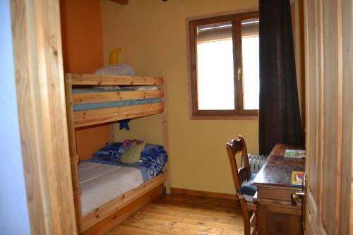 Agroturismo Casa Rural El Riandero