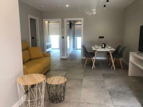 Aparthotel R�a De Lires