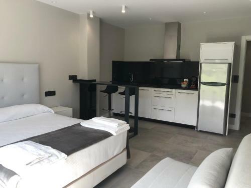 Aparthotel R�a De Lires