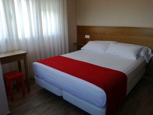 Posada Fragas Da Canteira Hotel Rural