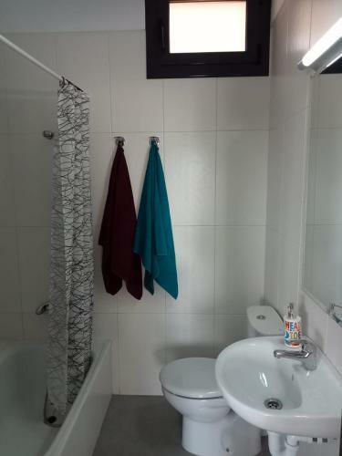 Apartamento L'horitz�
