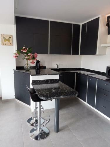 Apartamento L'horitz�