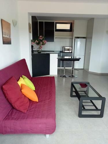 Apartamento L'horitz�
