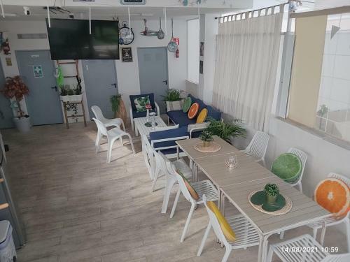 Apartamento Casa Laura Santa Cruz
