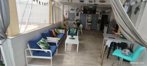 Apartamento Casa Laura Santa Cruz