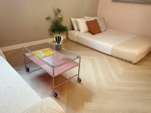 Apartamento ??? ???