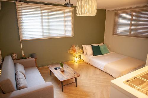 Apartamento ??? ???